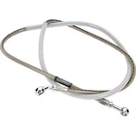 Russell Cycleflex Steel Braid Front Brake Line Kit Kawasaki Kx 65 02-06 R08349. Fixed Price $54.12.