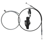New 2022-2026 Genuine Indian Chief Handlebar Install Kit Short 2885099. Fixed Price $189.99.