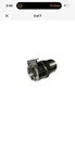 Polaris Victory Cruiser V92C Gas Fuel Line Tank Female Quick Release Disconnect. Fixed Price $30.99.