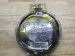 New Galfer FK003D584R Rear Brake Line Kit For 2007-2008 Kawasaki ZX6R. Fixed Price $41.25.