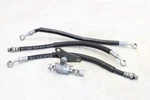 1995 Suzuki Katana GSX750F Oem Brake Hose Fluid Line Set. Fixed Price $24.50.