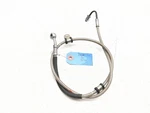 14-19 Can Am Spyder Rt SE6 Front Right Brake Line Trsh Pl. Fixed Price $24.99.