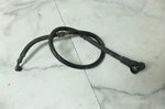 88 Honda Hawk RC31 Gt 647 Rear Back Brake Line Hose. Fixed Price $5.70.
