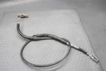 19-24 Harley Tri Glide Freewheeler Parking Brake Cable Frt To Rear Oem 83000137. Fixed Price $99.26.