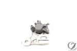15-17 Yamaha FZ07 FZ-07 Rear Brake Caliper. Fixed Price $48.95.
