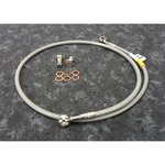 Galfer Stainless Steel Clutch Line - FK003D443CL. Fixed Price $55.80.