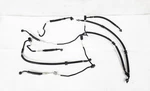19-23 Kawasaki Ninja ZX6R Oem Abs Brake Hose Piping Set Front Rear Lines. Fixed Price $79.95.