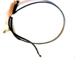 KX500 Hose Brake Line KX250 95 To 2003 43059-1881. Fixed Price $39.85.