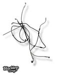 Bmw 1250 Rt 2018 - 2020 Various Brake Lines Hoses Pipes. Fixed Price $29.96.