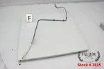 2003 Victory Classic Cruiser V92C Front Brake Hose Line 27,000 Miles. Fixed Price $100.22.