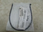 Harley Diamondblack Braided Brake Line 26.5" Long 35 Degree P/n: 41800437. Fixed Price $33.71.