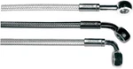 Magnum 47125 Black Pearl Upper Brake Line 25", 3/8", 10MM, 35. Fixed Price $74.72.