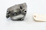 Oem Harley Davidson Front Right Caliper Silver 44381-99. Fixed Price $80.00.