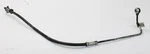 09 Harley Electra Glide Ultra Classic Rear Caliper Brake Line Hose. Fixed Price $51.00.