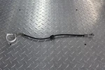 2008 Harley-davidson Dyna Street Bob Efi Fxdbi Rear Back Brake Hose Fluid Line. Fixed Price $24.95.