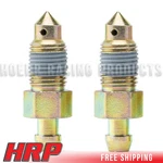 Goodridge SB1010 Speed Bleeders Front Rear For Bmw K/r Ducati All. Fixed Price $12.79.