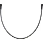 Magnum Universal Karbonfibr Brake Lines - 23IN. Motorcycle Atv/utv Street 7523. Fixed Price $66.11.