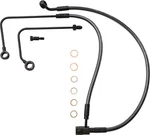 Magnum Karbonfibr Lower Brake Line Kit (AS77001). Fixed Price $186.97.