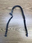 Yamaha YZFR3 2015-2018 Front Brake Hose # 1WD-F5872-00-00. Fixed Price $19.99.