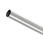 Goodridge 600 Series Ptfe Stainless Braided Hose - 25FT. Clear Motorcycle. Fixed Price $140.42.