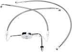 Magnum Xr Stainless Extreme Response Brake Line Kit SSC1305-27. Fixed Price $164.95.