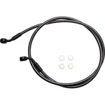 Magnum Shielding 1741-4302 46846SW E-z Align Braided Single Disc Front Brake. Fixed Price $93.95.