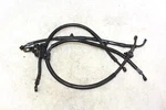 2015 Yamaha FZ09 Front Brake Caliper Hoses Lines. Fixed Price $30.80.