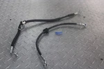 2016 Suzuki GSXR600 Front Brake Caliper Hoses Lines 59480-14J01 59240-14J00. Fixed Price $39.95.
