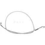 Russell Front Brake Line - CRF250/450X R09363. Fixed Price $51.08.