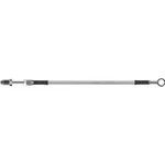 Goodridge Stainless Steel Braided Hydraulic Clutch Line Kits HD1001-1CC-CL77. Fixed Price $133.99.