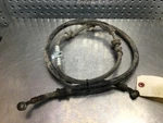 Kubota RTV1140CPX Front Brake Hose K7561-43860 T401. Fixed Price $14.93.