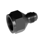 Redhorse Fitting 950-08-06-2; Reducer Black -08AN Female To -06AN. Fixed Price $16.00.