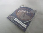 Magnum Shielding Abs Upper Front Brakeline 17" AS37117. Fixed Price $39.99.
