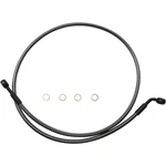 Magnum Karbonfibr E-z Align Single Disc Front Brake Line 180DEG. Top Angle 4. Fixed Price $92.56.