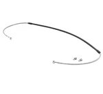 Galfer Offroad Brake Lines FK003D876-1. Fixed Price $64.86.