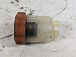 83-86 Honda VF1100S Sabre Magna V65 Rear Brake Master Cylinder Reservoir. Fixed Price $24.99.