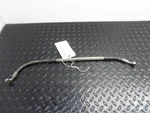 01 03 Kawasaki Rear Brake Line Hose Good! 43059-1363 2002. Fixed Price $12.95.