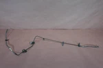 2011-2017 Victory High-ball Goodridge Rear Brake Hose Fluid Line. Fixed Price $74.59.