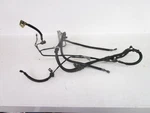 04 Honda Fsc 600 Silverwing Rear Brake Lines Hoses 43316-MCT-003 2002-2013. Fixed Price $27.43.