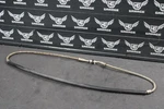 2004 Ktm 85SX Oem Front Brake Hose Line. Fixed Price $42.49.
