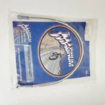 Magnum 13-17 Dyna Fat Bob Front Bake Line 180/10MM24"CM2 1741-4051 AS37624. Fixed Price $45.56.