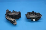 01-10 Honda Goldwing 1800 Oem Front Brake Calipers Left Right. Fixed Price $129.99.