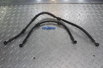 2007 Suzuki Hayabusa GSX1300RZ Limited Edition Front Brake Hoses 59240-24F02. Fixed Price $34.99.