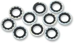 Drag Specialties DS-097014 Banjo Washers 3/8" (10MM) Pack. Fixed Price $25.20.