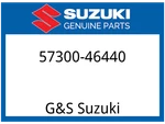 Suzuki Oem Part 57300-46440 Brake Lever Assy. Fixed Price $64.38.