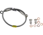 Galfer Brakes FK003D674R Stainless Steel Rear Hydraulic Line Kit. Fixed Price $55.80.