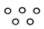 Banjo Gasket For Harley-davidson V-twin 14-0578. Fixed Price $11.01.