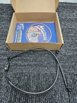 Magnum 1741-5858 AS47019 Shielding Designer Series Front Lower Brake Line. Fixed Price $192.52.