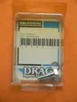 Drag Specialties Chrome 10MM Banjo Bolt # DS098109. Fixed Price $7.39.