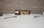 Russell Cycleflex Stainless Rear Brake Hose Honda CR125R CR250R 95-01 R09555. Fixed Price $36.99.